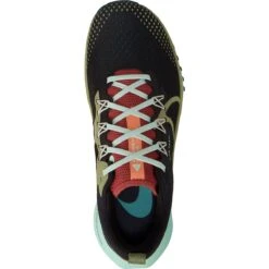 Nike React Pegasus Trail 4 Trail Running Shoe - Women's -Vans Outlet Shoes Store BLALCARUMIFO D2