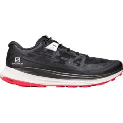 Salomon Ultra Glide Trail Running Shoe - Men's -Vans Outlet Shoes Store BLALGOBE