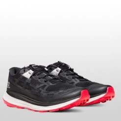 Salomon Ultra Glide Trail Running Shoe - Men's -Vans Outlet Shoes Store BLALGOBE D2