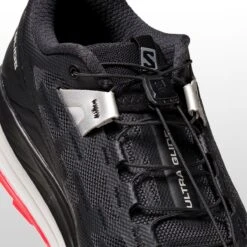 Salomon Ultra Glide Trail Running Shoe - Men's -Vans Outlet Shoes Store BLALGOBE D6