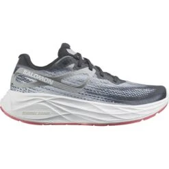 Salomon Aero Glide Running Shoe - Women's -Vans Outlet Shoes Store BLALTERO