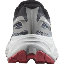 Salomon Aero Glide Running Shoe - Women's -Vans Outlet Shoes Store BLALTERO D1