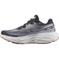 Salomon Aero Glide Running Shoe - Women's -Vans Outlet Shoes Store BLALTERO D3