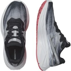 Salomon Aero Glide Running Shoe - Women's -Vans Outlet Shoes Store BLALTERO D4