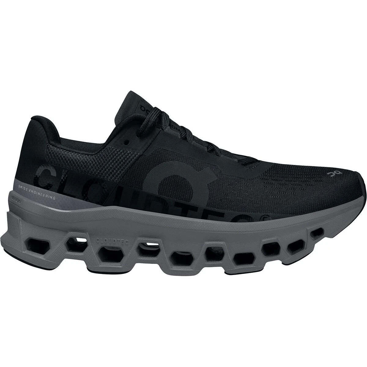 On Running Cloudmonster Shoe - Women's 5 On Running Cloudmonster Shoe - Women's - Image 5