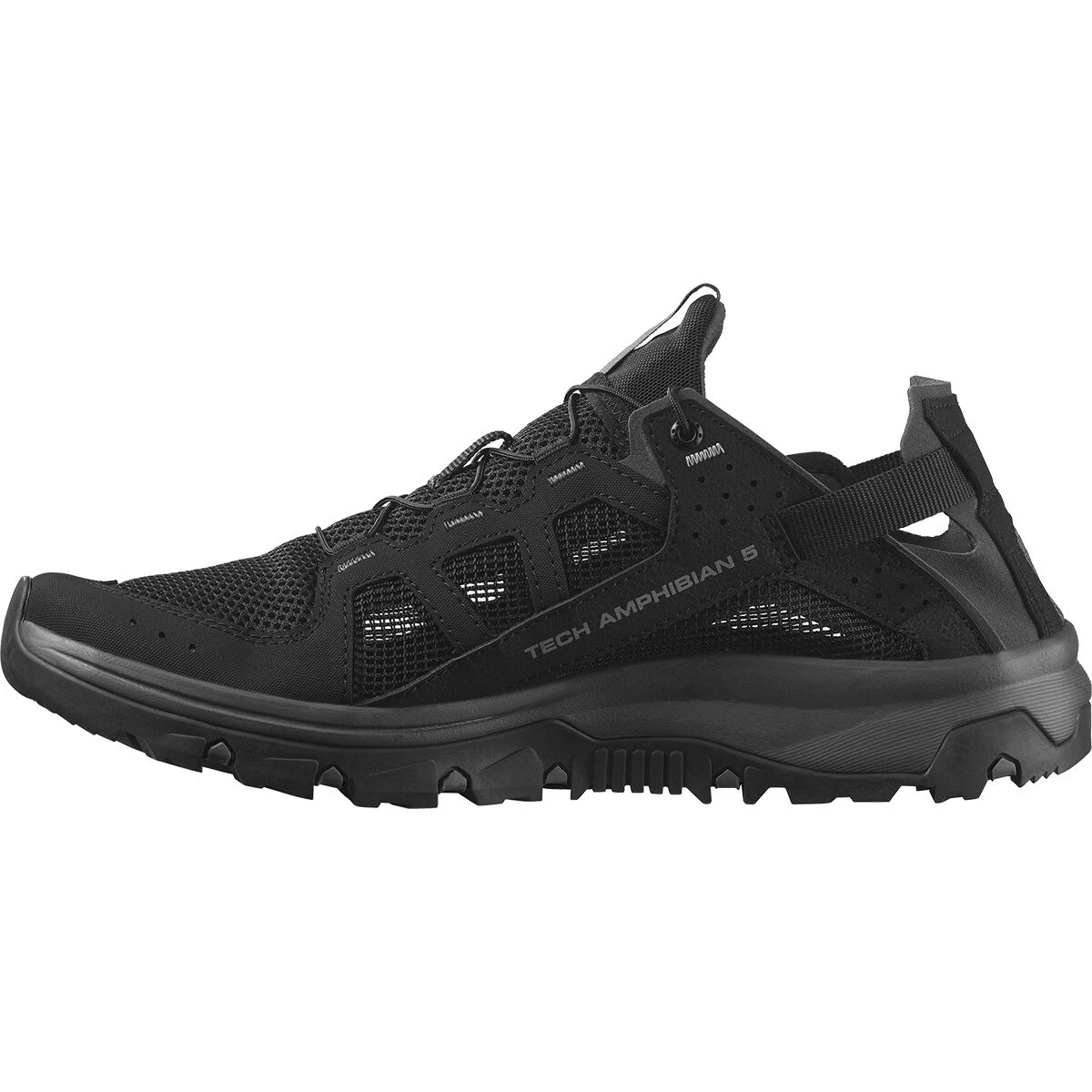 Salomon Techamphibian 5 Water Shoe - Men's 2 Salomon Techamphibian 5 Water Shoe - Men's - Image 2