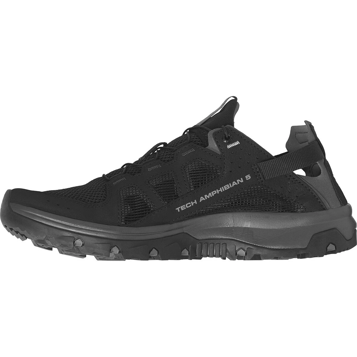Salomon Techamphibian 5 Water Shoe - Men's 3 Salomon Techamphibian 5 Water Shoe - Men's - Image 3