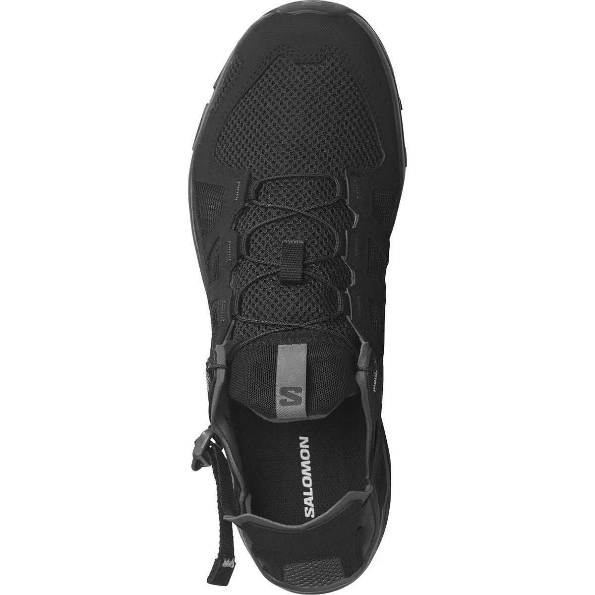Salomon Techamphibian 5 Water Shoe - Men's 7 Salomon Techamphibian 5 Water Shoe - Men's - Image 7