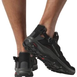 Salomon Techamphibian 5 Water Shoe - Men's 16 Salomon Techamphibian 5 Water Shoe - Men's -Vans Outlet Shoes Store BLAMAGMON D8