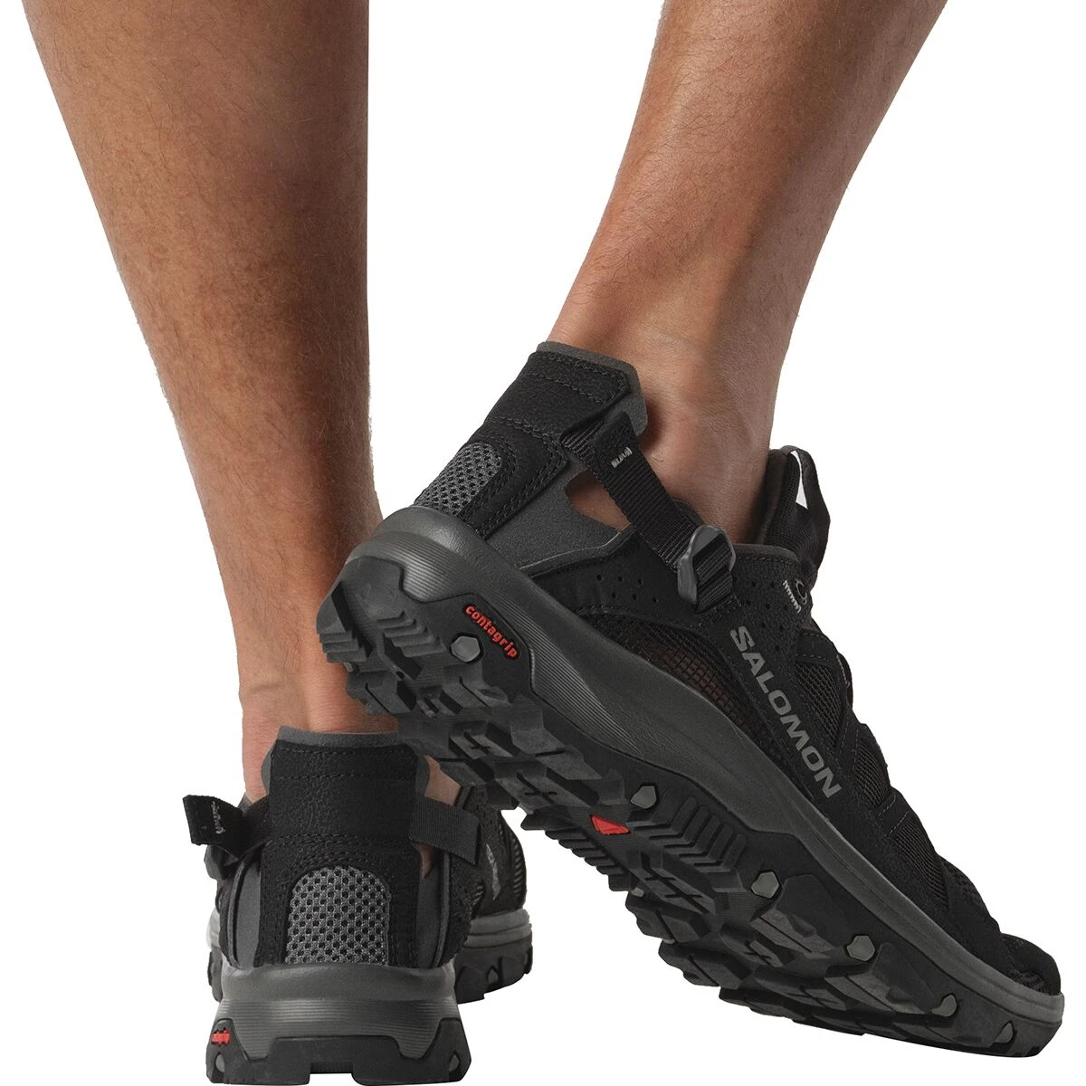 Salomon Techamphibian 5 Water Shoe - Men's 8 Salomon Techamphibian 5 Water Shoe - Men's - Image 8