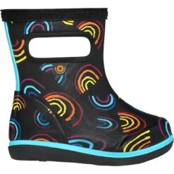 BOGS Skipper II - Wild Rainbows - Toddlers'