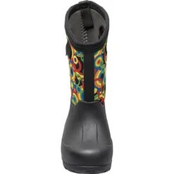 BOGS Neo-Classic Circle Geo Boot - Kids' -Vans Outlet Shoes Store BLAMUL D2 4