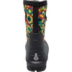 BOGS Neo-Classic Circle Geo Boot - Little Kids' -Vans Outlet Shoes Store BLAMUL D3 1