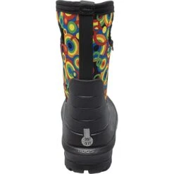 BOGS Neo-Classic Circle Geo Boot - Kids' -Vans Outlet Shoes Store BLAMUL D3 2