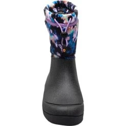 BOGS Snow Shell Cosmos Boot - Kids' -Vans Outlet Shoes Store BLAMUL D3