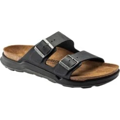 Birkenstock Arizona CT Sandal - Men's -Vans Outlet Shoes Store BLAOILLEA