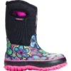 Power Flowers Boot - Kids'