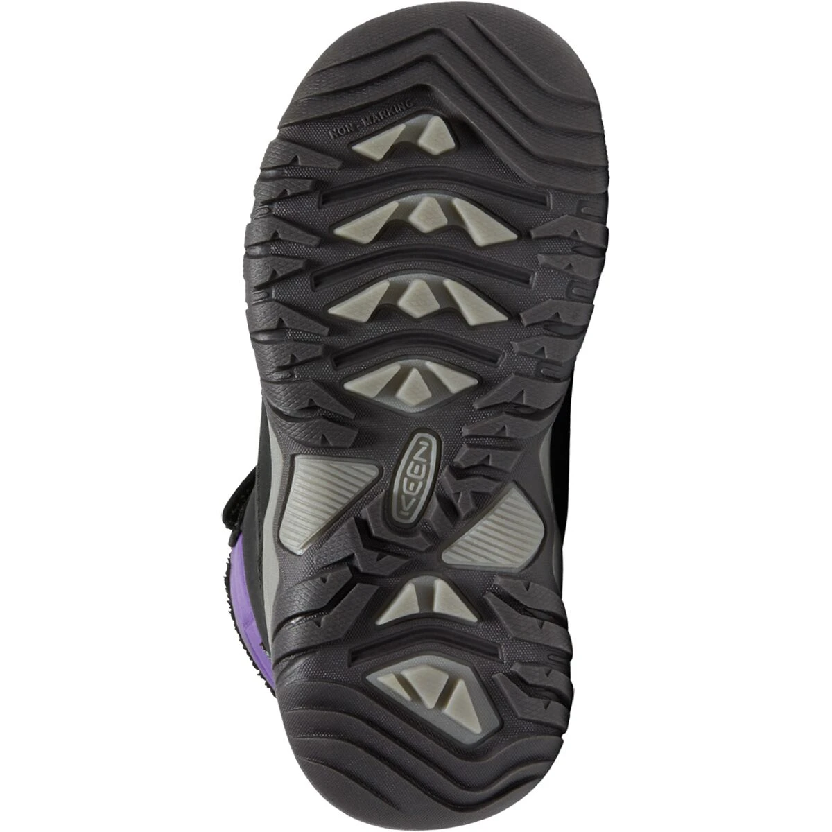 Keen Greta WP Boot - Little Girls' 2 Keen Greta WP Boot - Little Girls' - Image 2