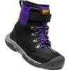 Keen Greta WP Boot - Little Girls'
