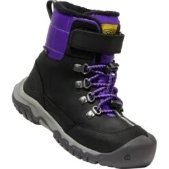 Keen Greta WP Boot - Little Girls'