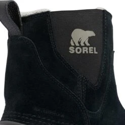 Sorel Buxton Pull On Boot - Men's -Vans Outlet Shoes Store BLAQUA D5