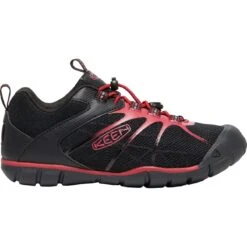 Keen Chandler 2 CNX Hiking Shoe - Little Kids' -Vans Outlet Shoes Store BLAREDCAR