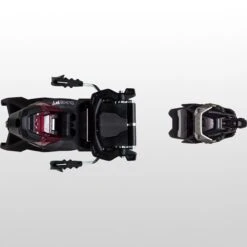 Marker Duke PT 12 Alpine Touring Binding - 2023 -Vans Outlet Shoes Store BLARED D1