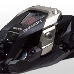 Marker Duke PT 12 Alpine Touring Binding - 2023 -Vans Outlet Shoes Store BLARED D2