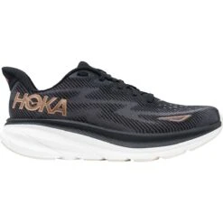 Hoka Clifton 9 Wide Running Shoe - Women's 16 Hoka Clifton 9 Wide Running Shoe - Women's -Vans Outlet Shoes Store BLAROSGOL