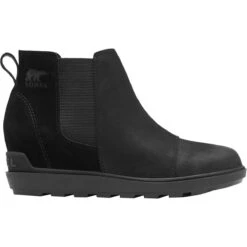 Sorel Evie II Chelsea Boot - Women's 14 Sorel Evie II Chelsea Boot - Women's -Vans Outlet Shoes Store BLASEASAL 1