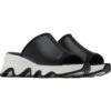 Sorel Kinetic Impact Slide High Sandal - Women's