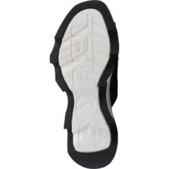 Sorel Kinetic Impact Slide High Sandal - Women's -Vans Outlet Shoes Store BLASEASALA D13