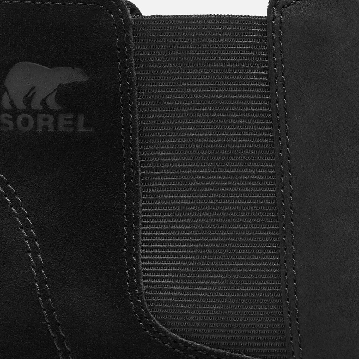 Sorel Evie II Chelsea Boot - Women's 2 Sorel Evie II Chelsea Boot - Women's - Image 2