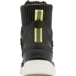 Sorel Brex Cozy Lace WP Boot - Women's -Vans Outlet Shoes Store BLASEASAL D2