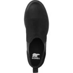 Sorel Evie II Chelsea Boot - Women's 19 Sorel Evie II Chelsea Boot - Women's -Vans Outlet Shoes Store BLASEASAL D4 1