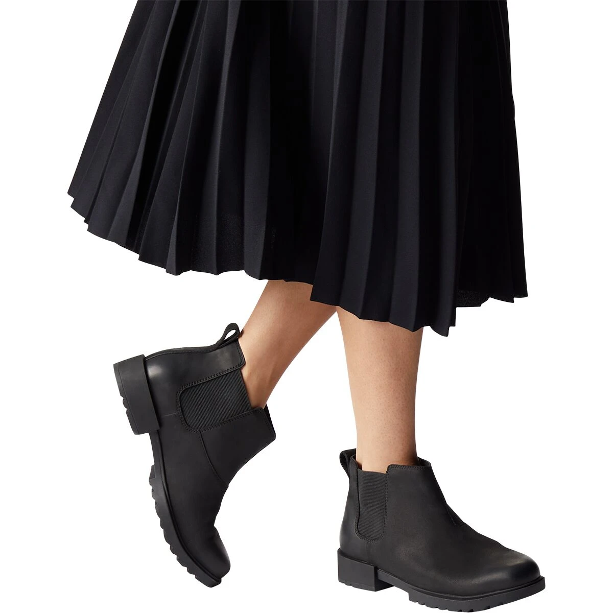 Sorel Emelie II Chelsea Boot - Women's 2 Sorel Emelie II Chelsea Boot - Women's - Image 2