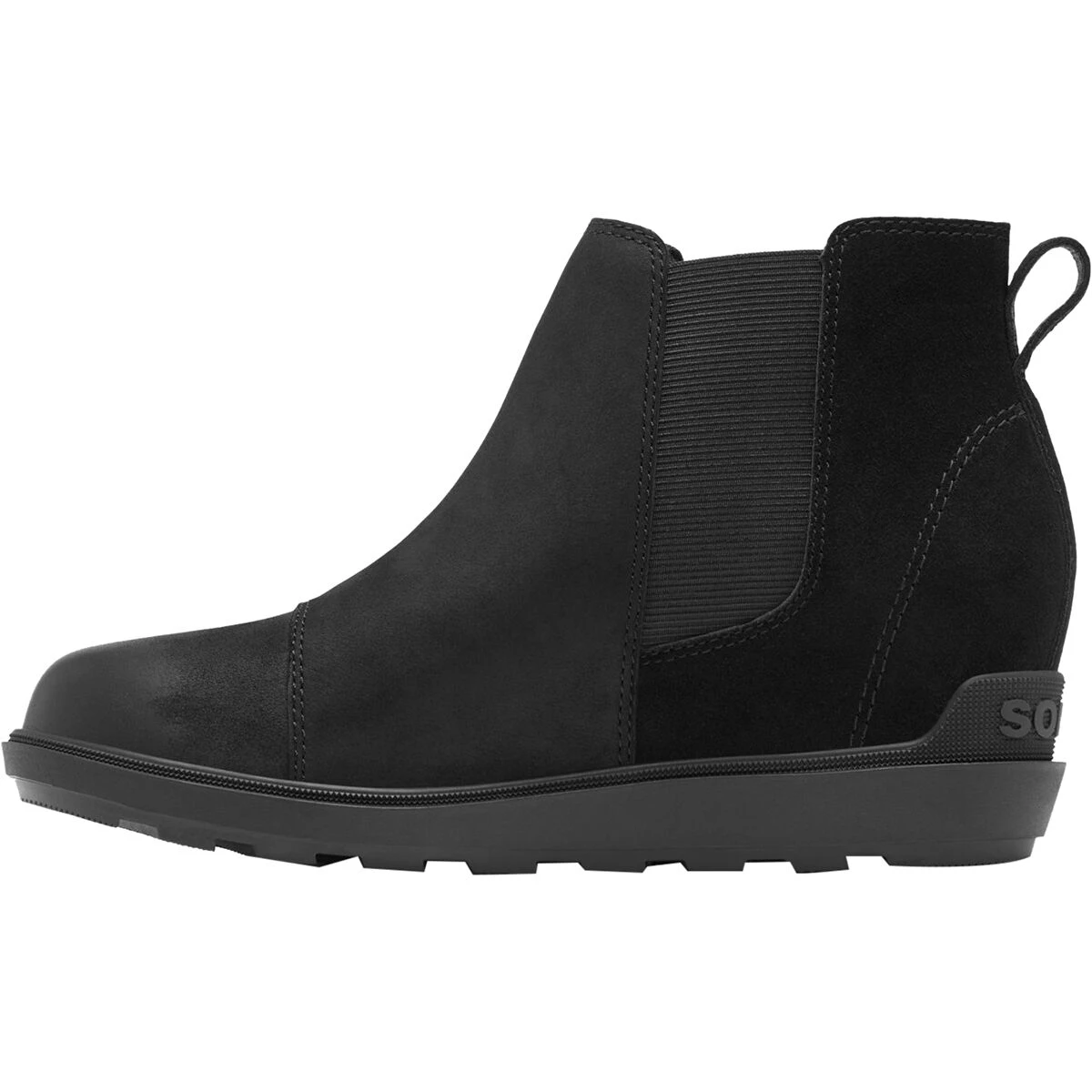 Sorel Evie II Chelsea Boot - Women's 11 Sorel Evie II Chelsea Boot - Women's - Image 11