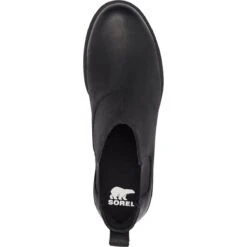 Sorel Emelie II Chelsea Boot - Women's 10 Sorel Emelie II Chelsea Boot - Women's -Vans Outlet Shoes Store BLASEASAL D6 2