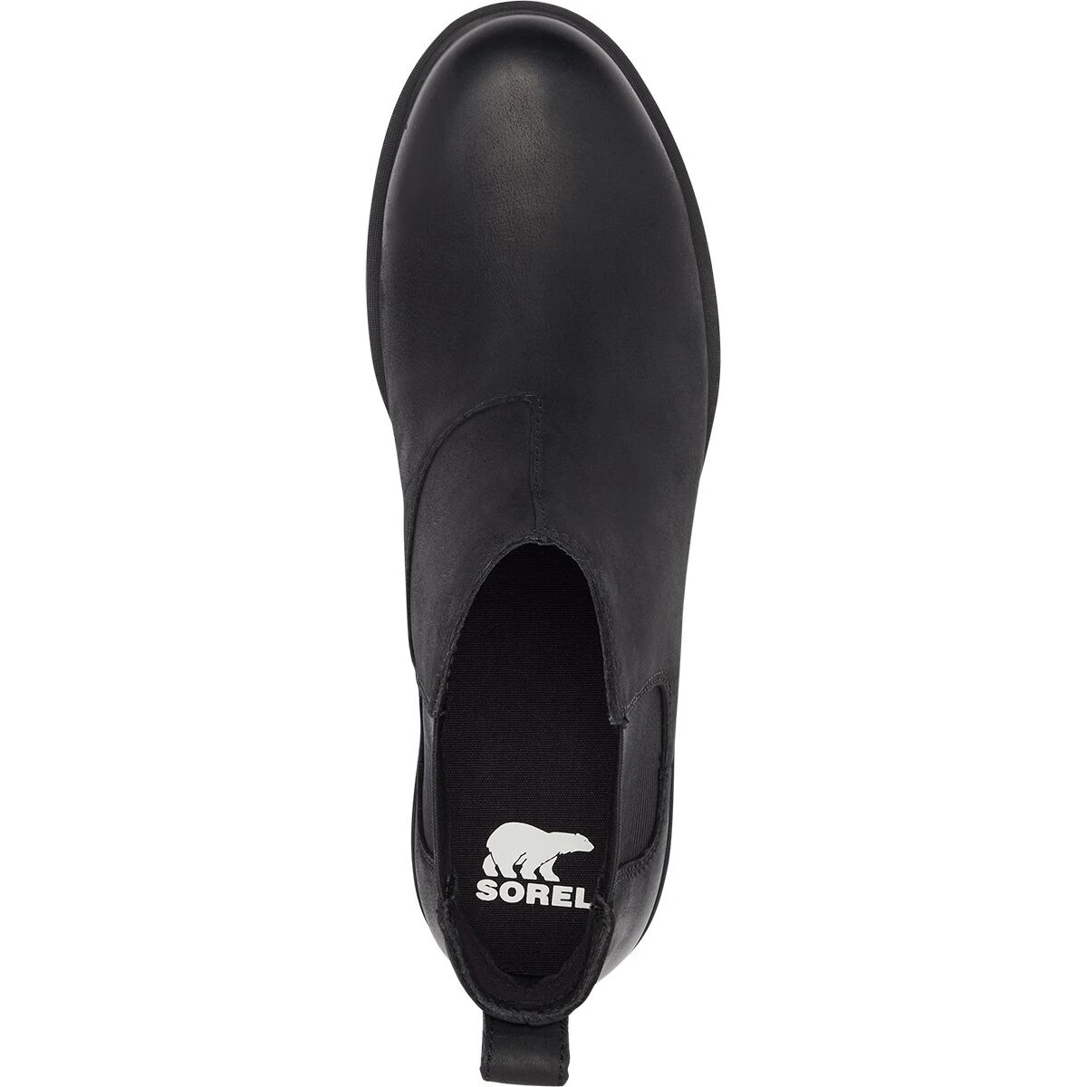 Sorel Emelie II Chelsea Boot - Women's 3 Sorel Emelie II Chelsea Boot - Women's - Image 3