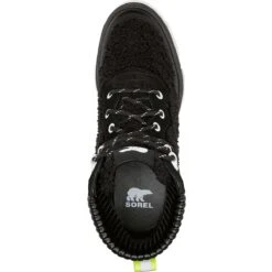 Sorel Brex Cozy Lace WP Boot - Women's -Vans Outlet Shoes Store BLASEASAL D6