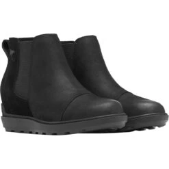 Sorel Evie II Chelsea Boot - Women's 18 Sorel Evie II Chelsea Boot - Women's -Vans Outlet Shoes Store BLASEASAL D7 1