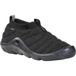 Oboz Whakata Puffy Slipper - Men's 9 Oboz Whakata Puffy Slipper - Men's -Vans Outlet Shoes Store BLASEA D1