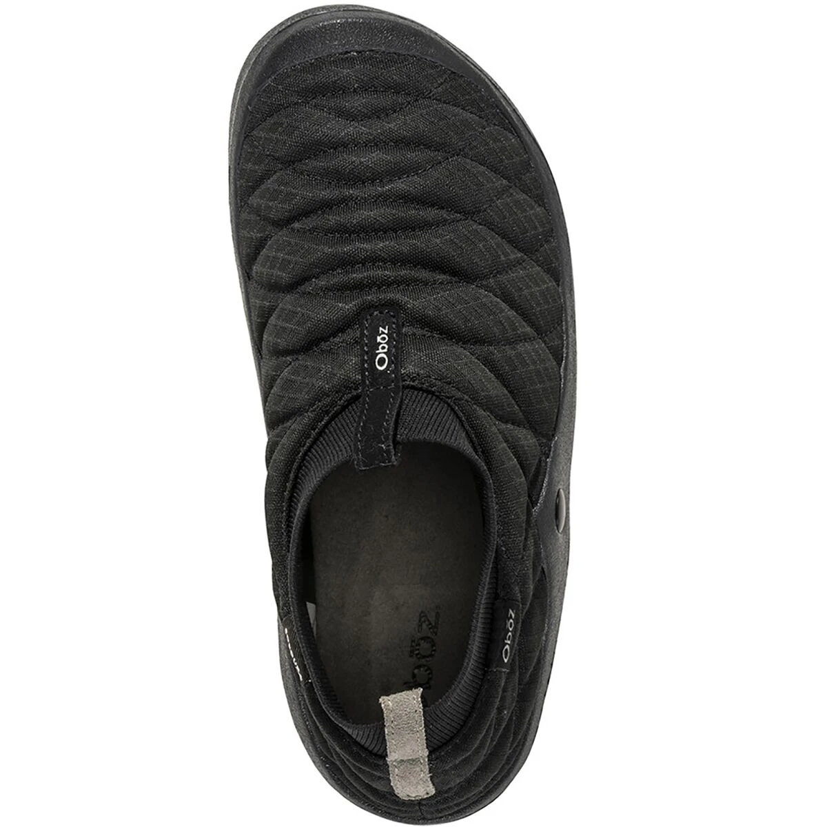 Oboz Whakata Puffy Slipper - Men's 7 Oboz Whakata Puffy Slipper - Men's - Image 7