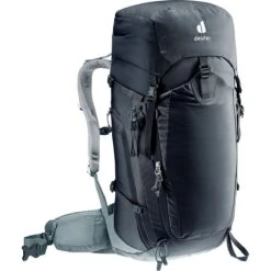 Deuter Trail Pro 36L Backpack -Vans Outlet Shoes Store BLASHA