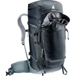 Deuter Trail Pro 36L Backpack -Vans Outlet Shoes Store BLASHA D5