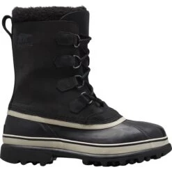 Sorel Caribou Boot - Men's -Vans Outlet Shoes Store BLASN
