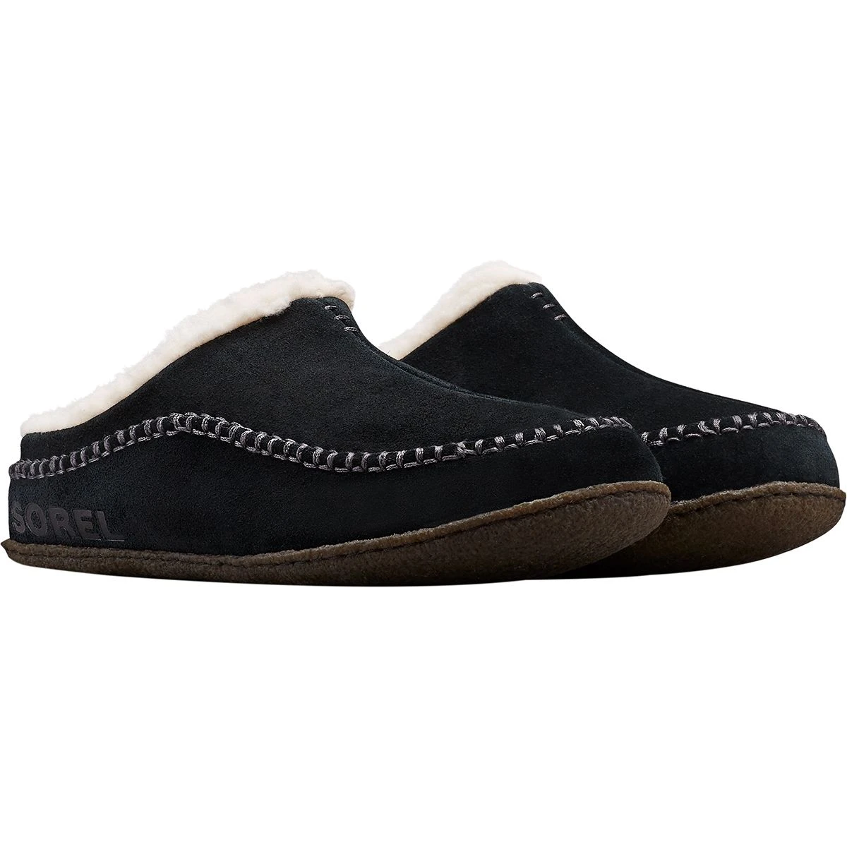 Sorel Falcon Ridge II Slipper - Men's 6 Sorel Falcon Ridge II Slipper - Men's - Image 6