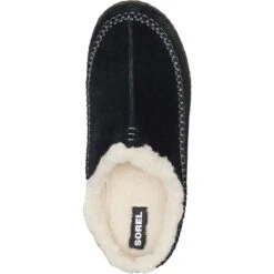 Sorel Falcon Ridge II Slipper - Men's 15 Sorel Falcon Ridge II Slipper - Men's -Vans Outlet Shoes Store BLASN D4