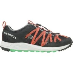 Merrell Wildwood Aerosport Water Shoe - Men's -Vans Outlet Shoes Store BLATAN