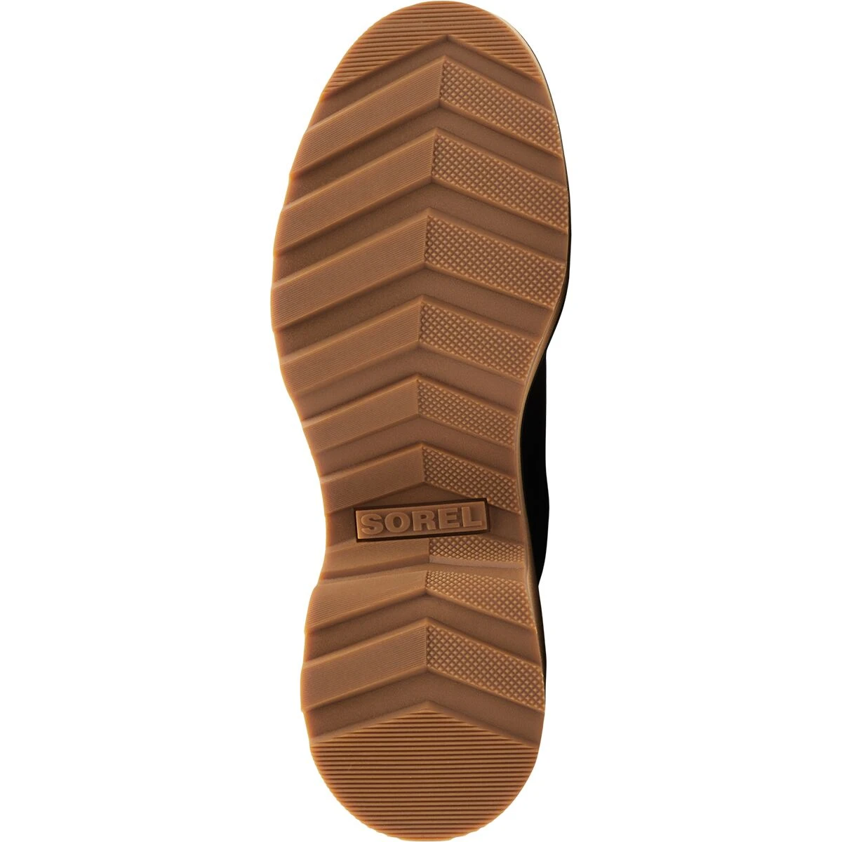 Sorel Hi-Line Heel Lace Boot - Women's 5 Sorel Hi-Line Heel Lace Boot - Women's - Image 5